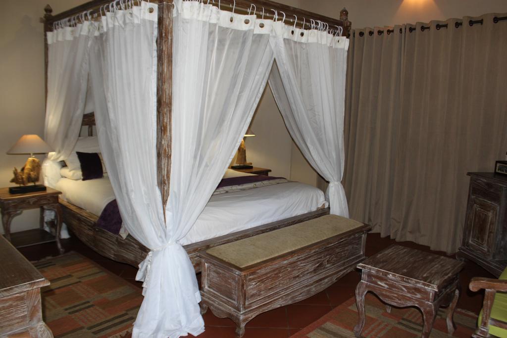 N'Taba River Lodge & Spa Port Saint Johnʼs Chambre photo