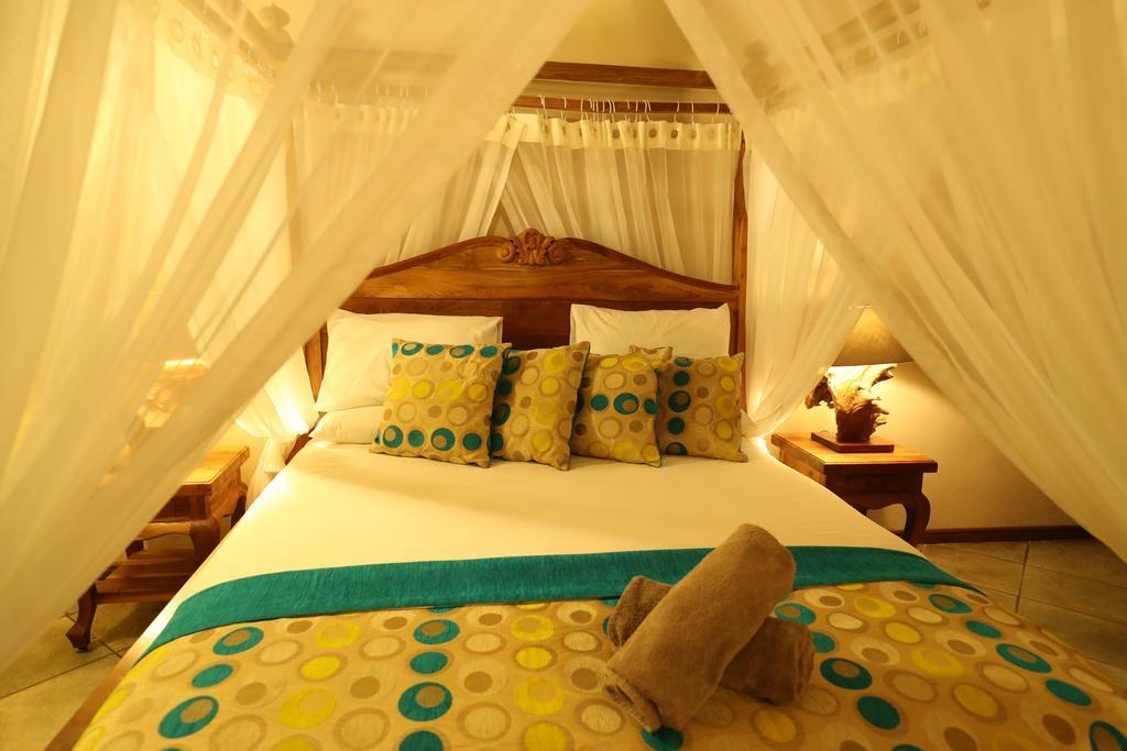 N'Taba River Lodge & Spa Port Saint Johnʼs Extérieur photo