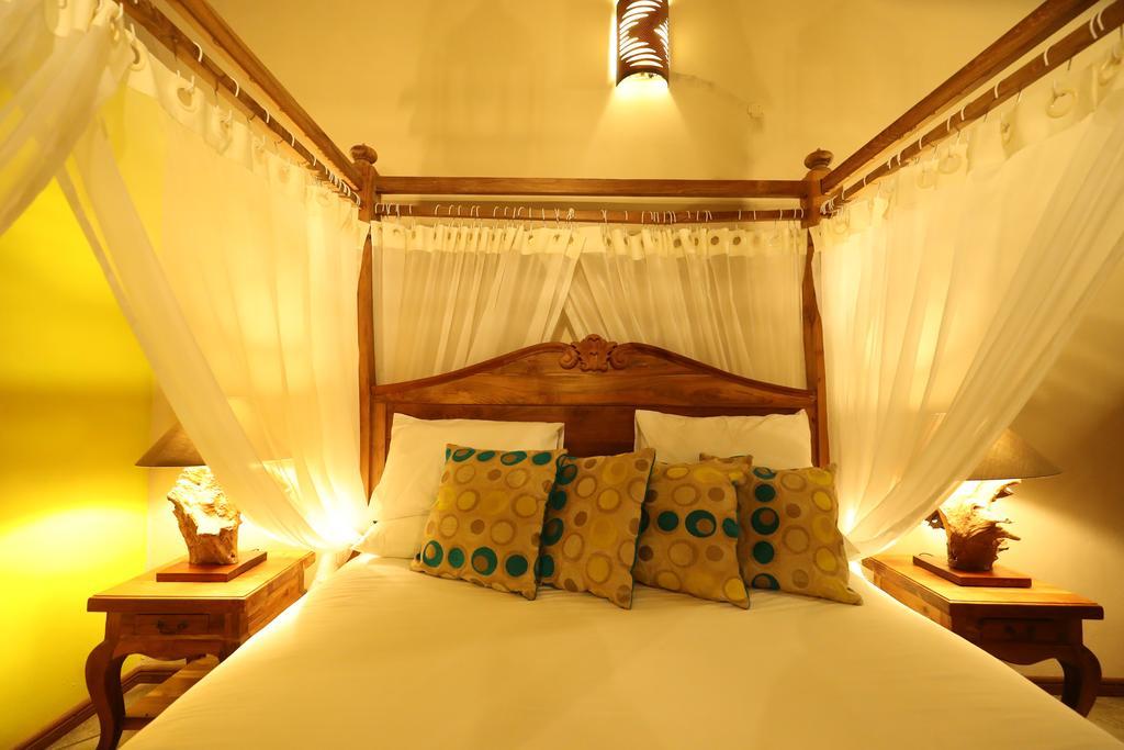 N'Taba River Lodge & Spa Port Saint Johnʼs Extérieur photo