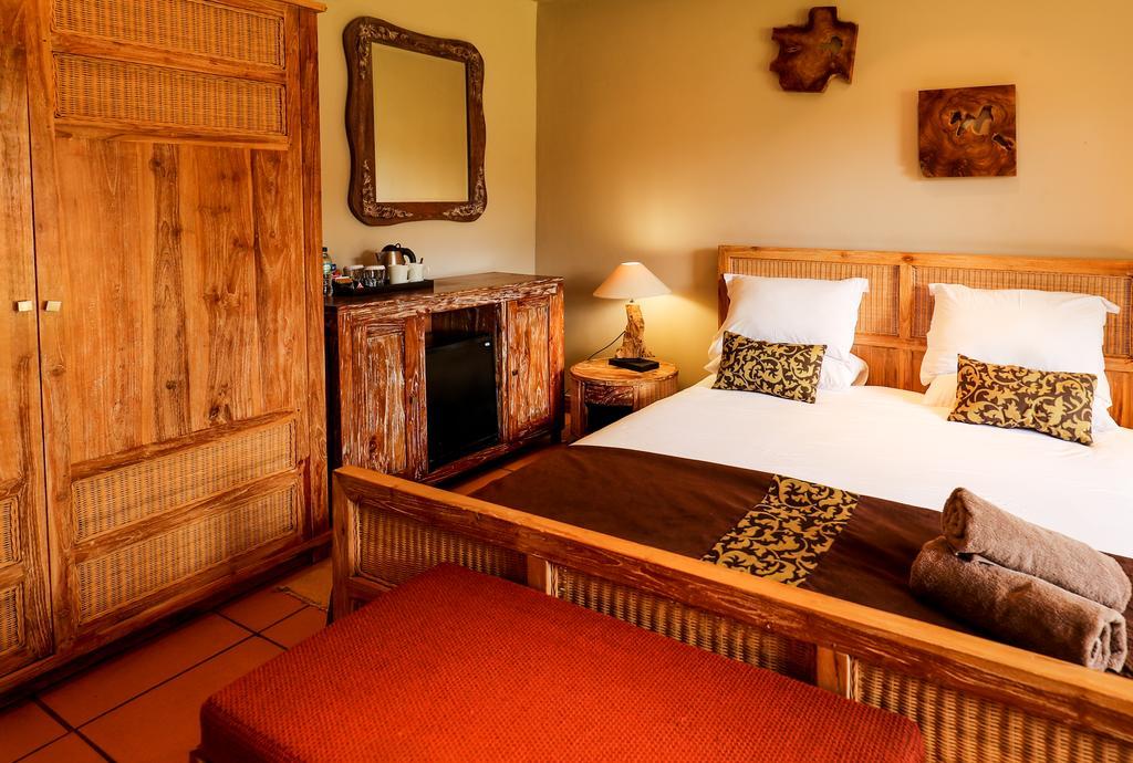 N'Taba River Lodge & Spa Port Saint Johnʼs Extérieur photo