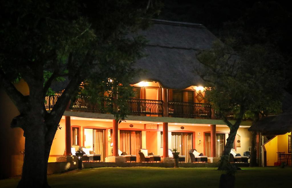 N'Taba River Lodge & Spa Port Saint Johnʼs Extérieur photo