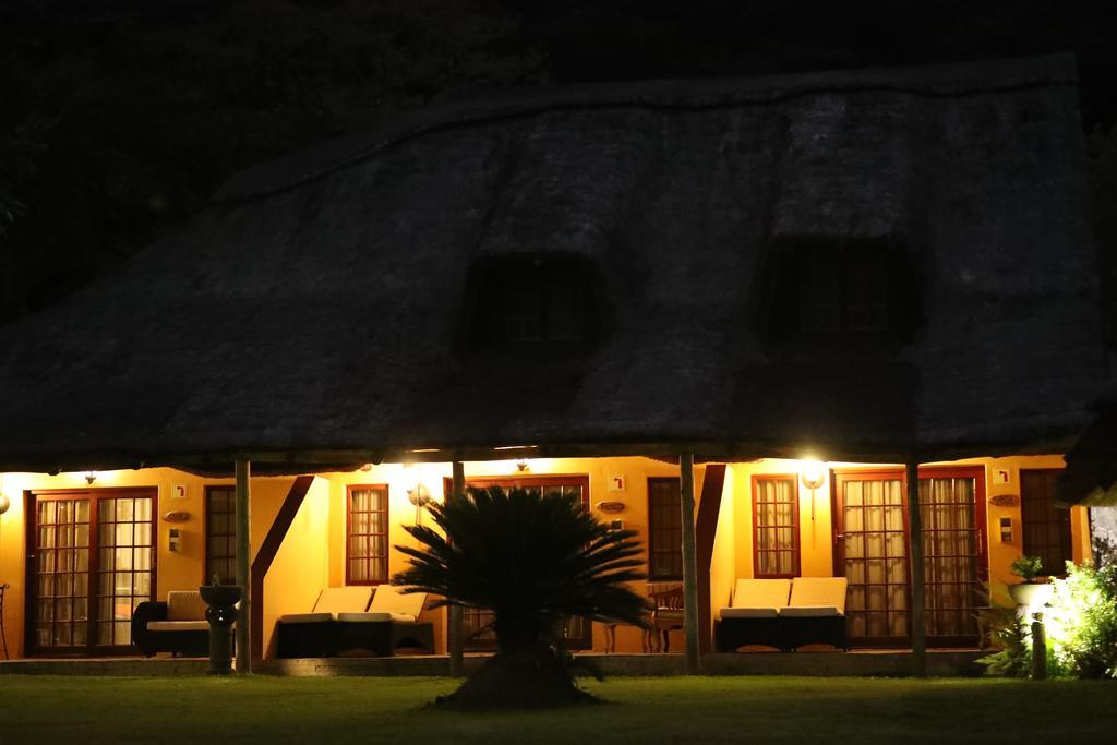 N'Taba River Lodge & Spa Port Saint Johnʼs Extérieur photo