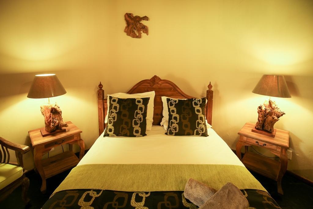 N'Taba River Lodge & Spa Port Saint Johnʼs Extérieur photo