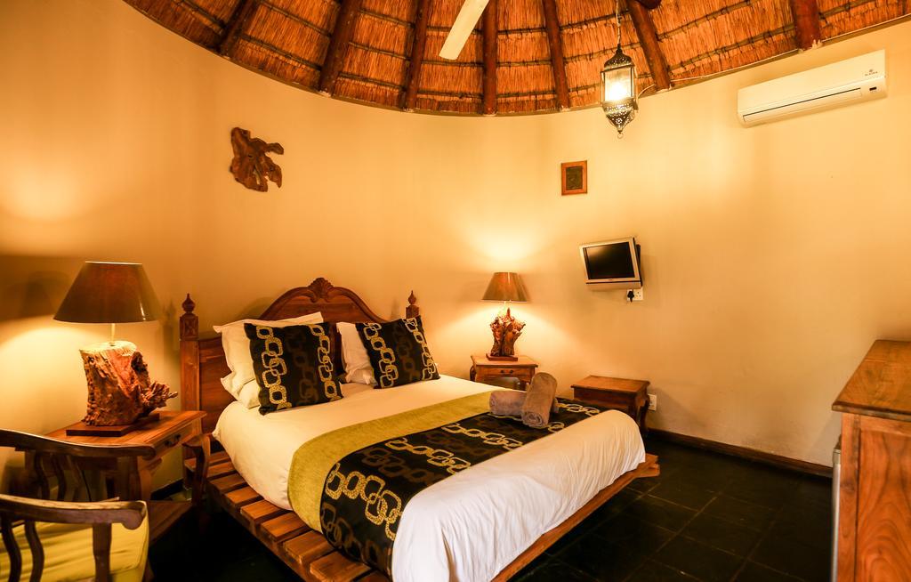 N'Taba River Lodge & Spa Port Saint Johnʼs Extérieur photo