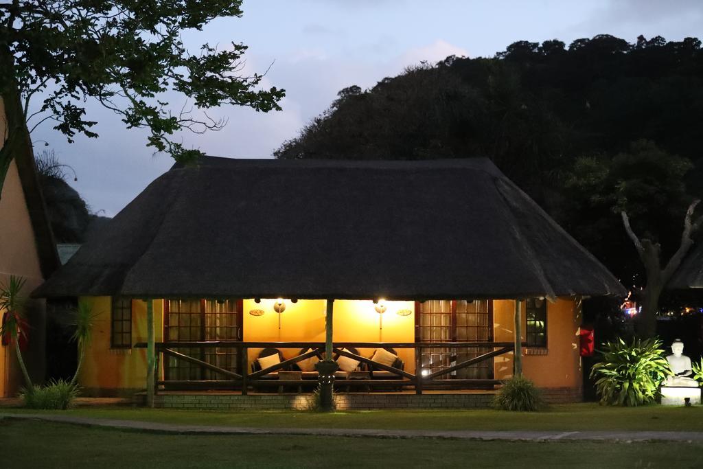 N'Taba River Lodge & Spa Port Saint Johnʼs Extérieur photo