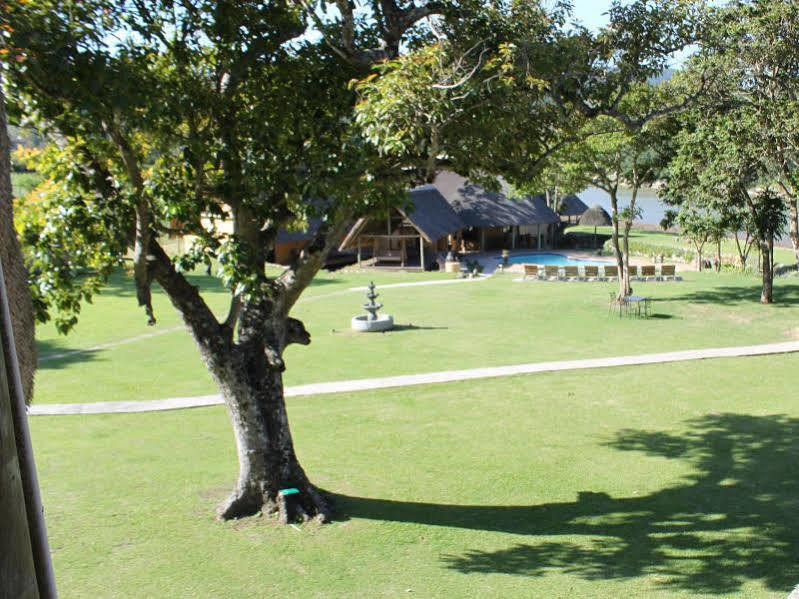 N'Taba River Lodge & Spa Port Saint Johnʼs Extérieur photo